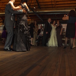 12_entrance and dances